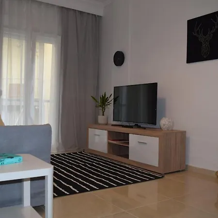 Appartement Center Of *