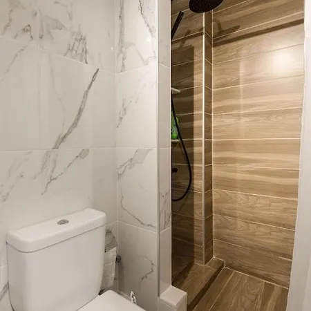 Center Of Appartement Thessalonique