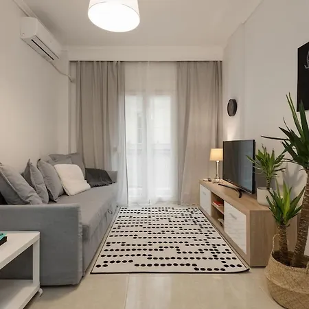Appartement Center Of Thessalonique