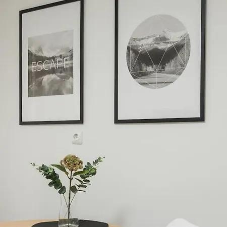 Appartement Center Of Thessalonique