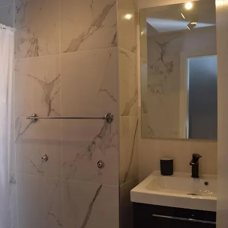 Apartment Center Of Thessaloniki