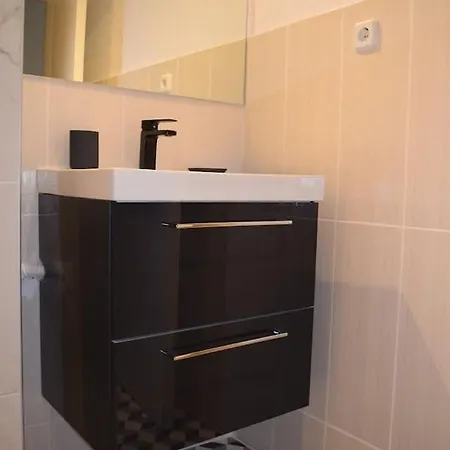 Apartment Center Of Thessaloniki